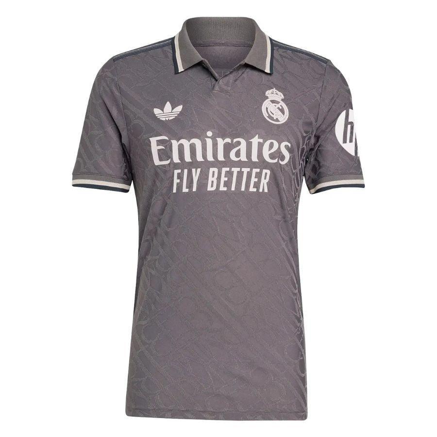 Real Madrid Third Jersey 2024/25