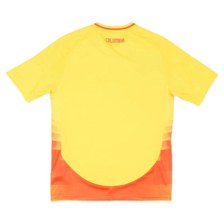 Kids KIT Colombia Home Fan Jersey 2024/25