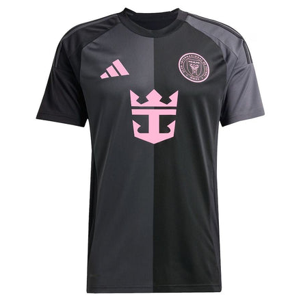 Inter Miami Away Fan Jersey 2024/25