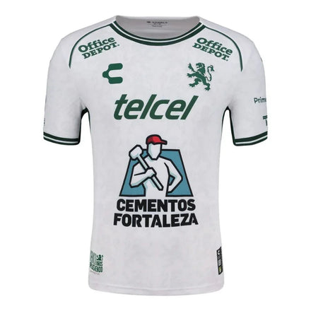 Club León Away Fan Jersey 2024/25