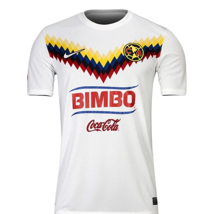 Club América Retro Third Fan Jersey 2012/13