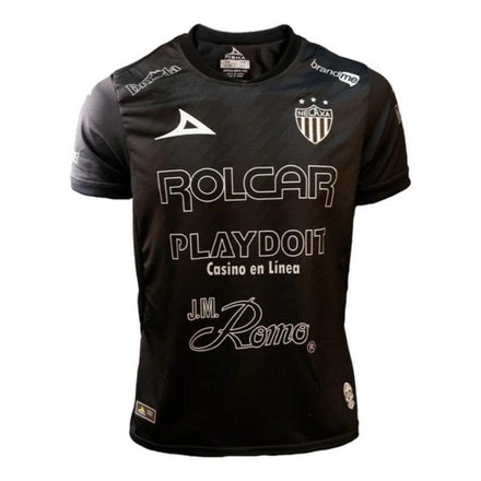 Club Necaxa Third Fan Jersey 2024/25