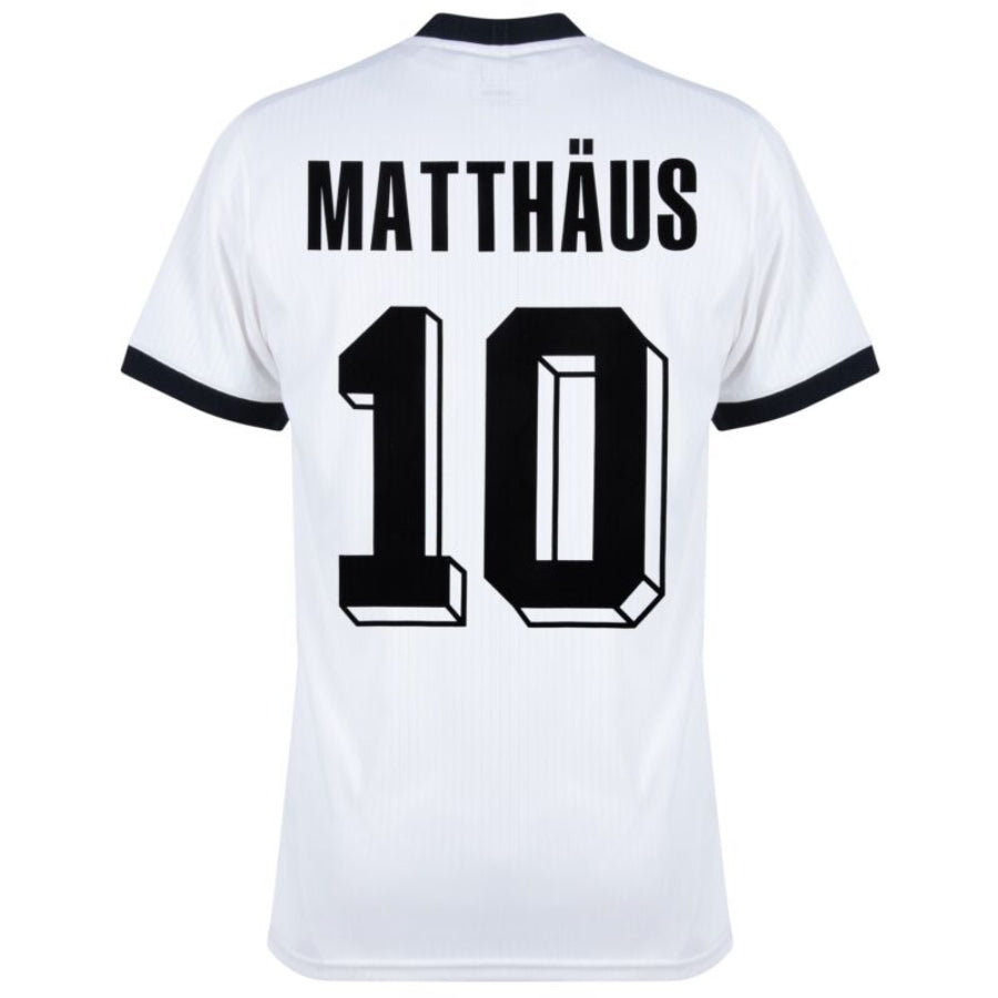 Germany MATTHÄUS 10 Anniversary Fan Jersey 2024/25
