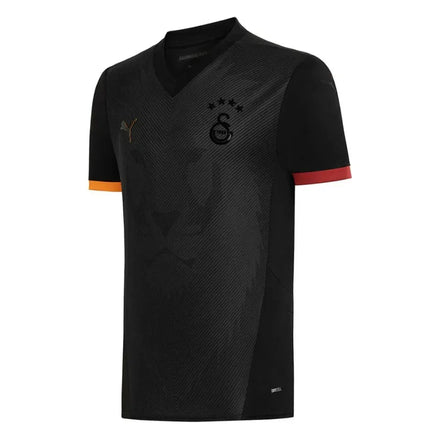 Galatasaray Fourth Fan Jersey 2024/25