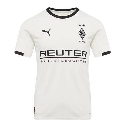 Borussia Mönchengladbach Home Fan Jersey 2025/26
