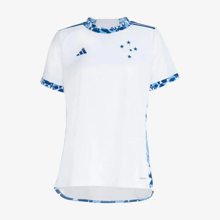 Jersey Women's Cruzeiro 2024/25 II