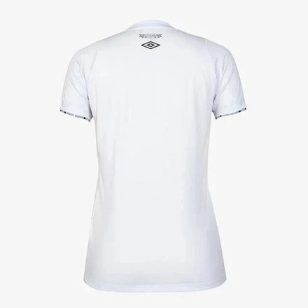 Jersey Women's Santos 2024/25 I Fan Version