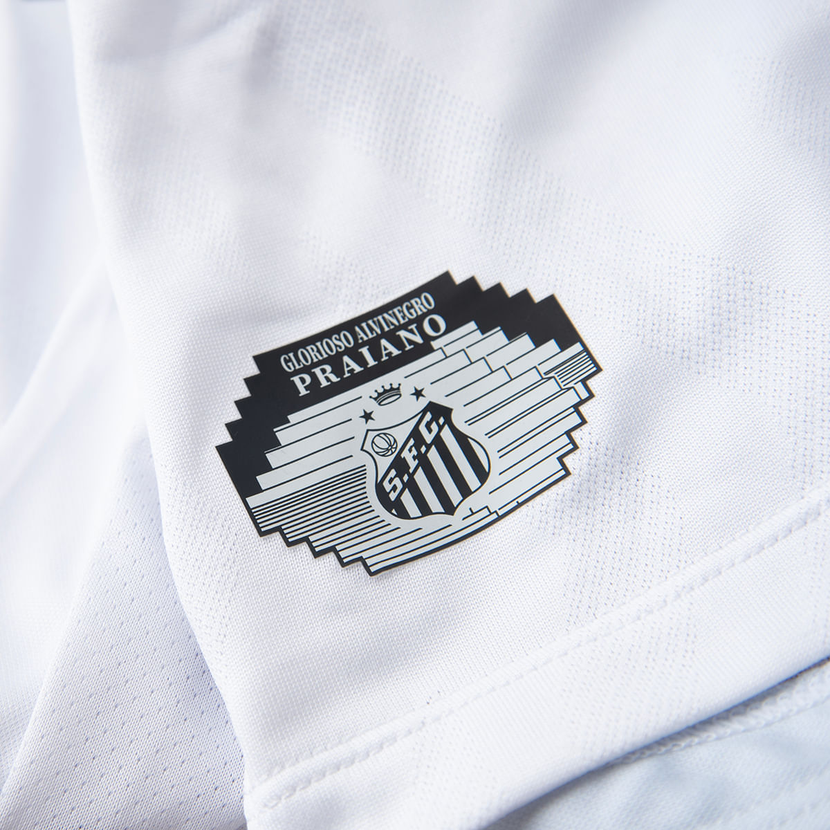 Jersey Man Santos Player 2025/26 I