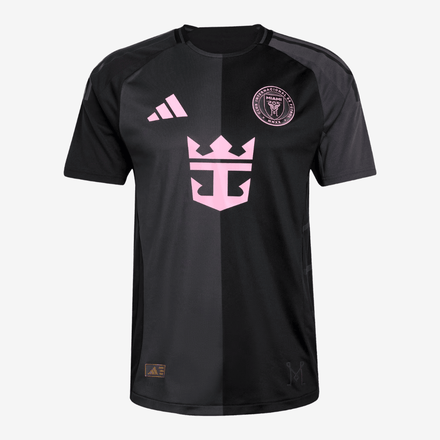 Jersey Inter Miami 2025/26 II Player