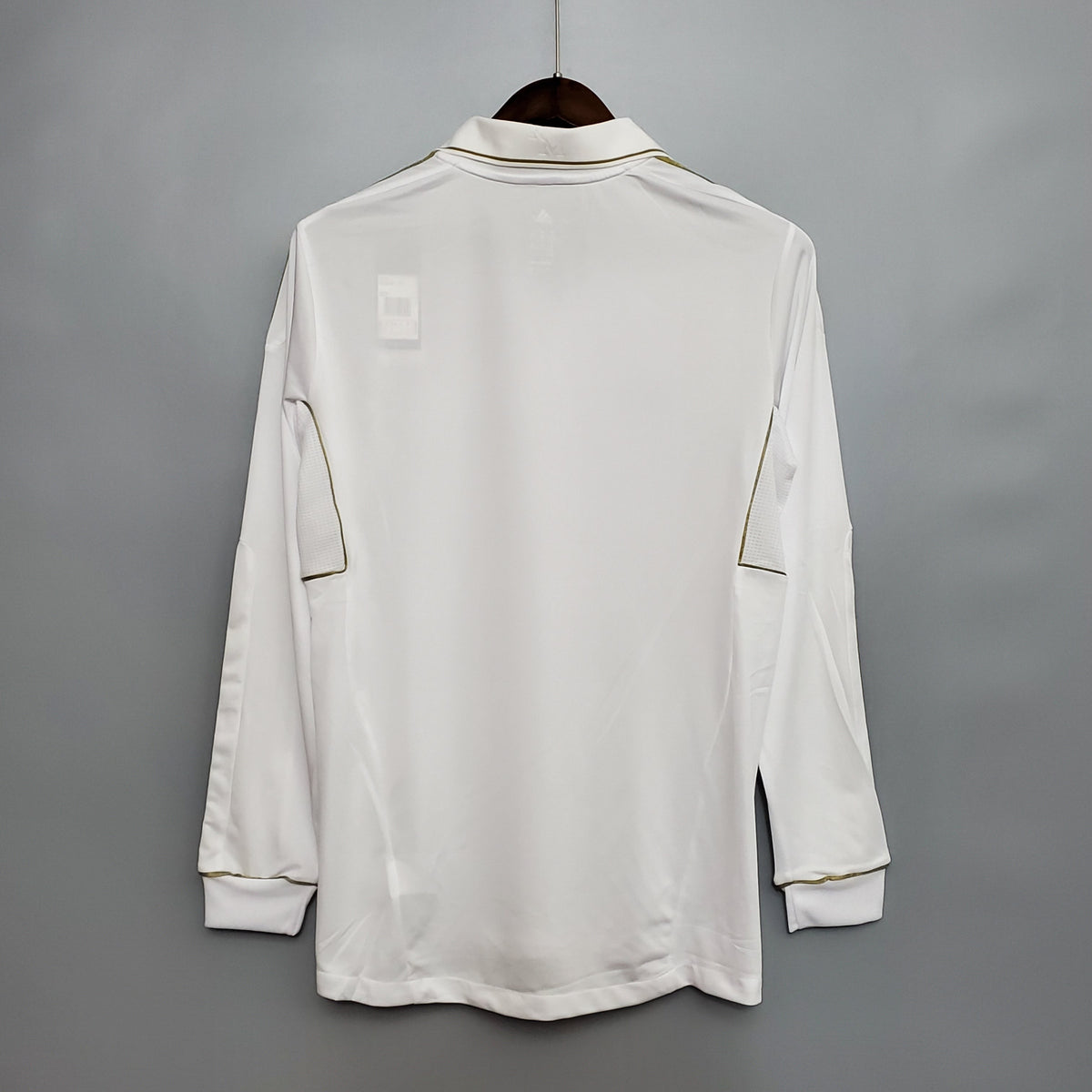 Jersey Longsleeve Real Madrid 11/12