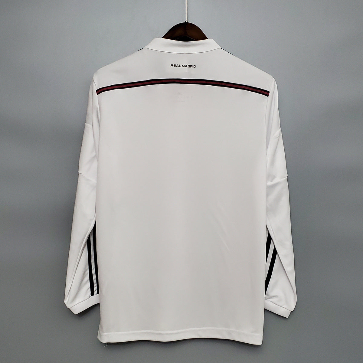 Jersey Longsleeve Real Madrid 14/15