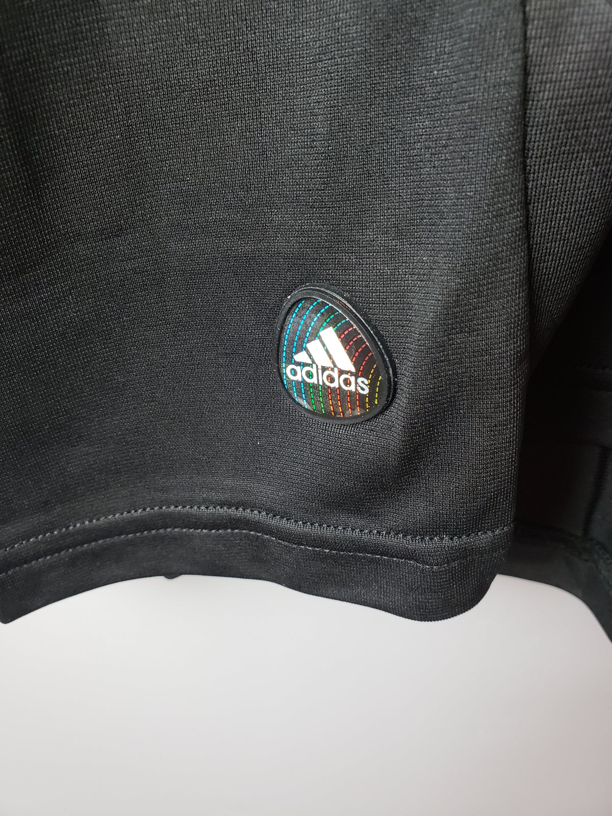 Jersey Longsleeve Real Madrid 2012