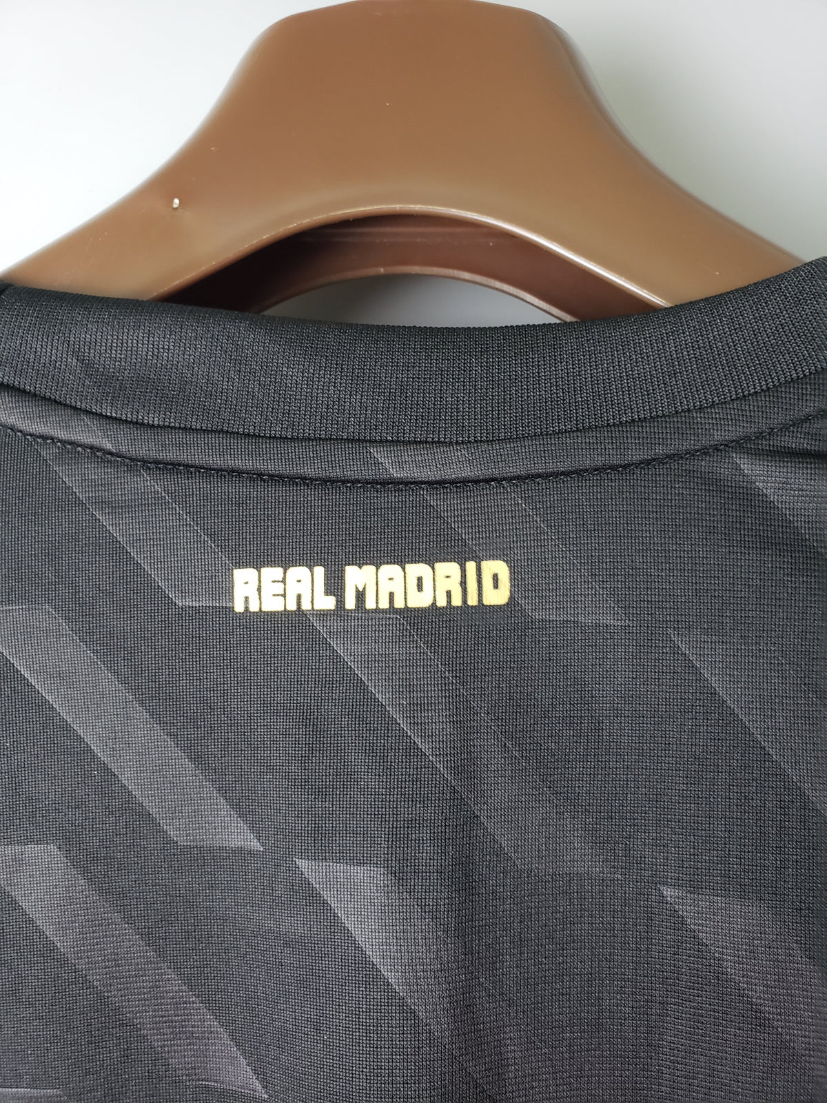 Jersey Longsleeve Real Madrid 2012