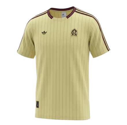 Club América Icon Jersey Pearl Citrine