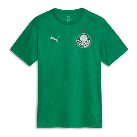 Palmeiras Pre-Match Fan Jersey 2025/2026