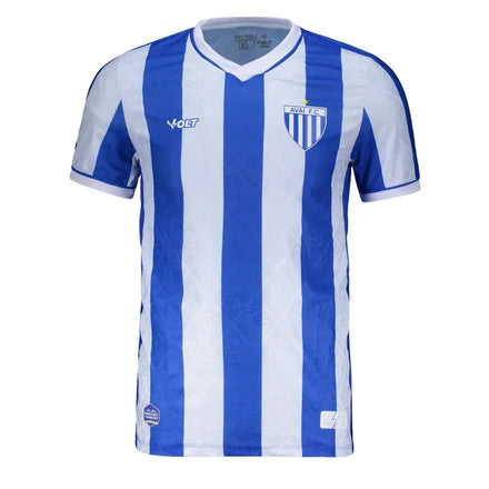 Avai Home Fan Jersey 2025/26
