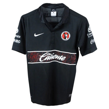 Tijuana Retro Away Fan Jersey 2012/13
