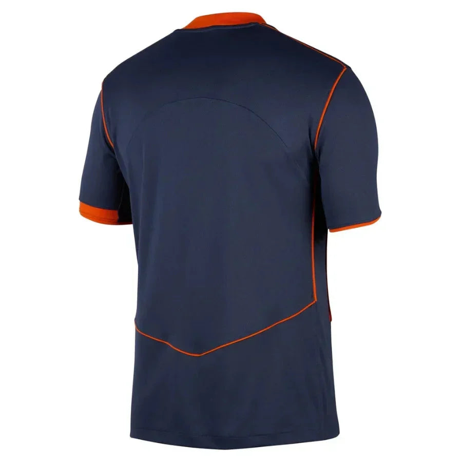 Inter Milan Third Fan Jersey 2025/26 Total 90