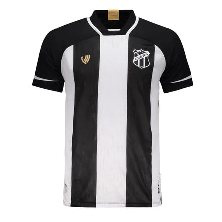 Ceará Home Fan Jersey 2025/26