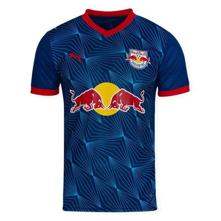 Red Bull Bragantino Away Fan Jersey 2025/26
