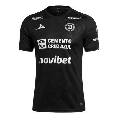 Cruz Azul Third Fan Jersey 2025/26