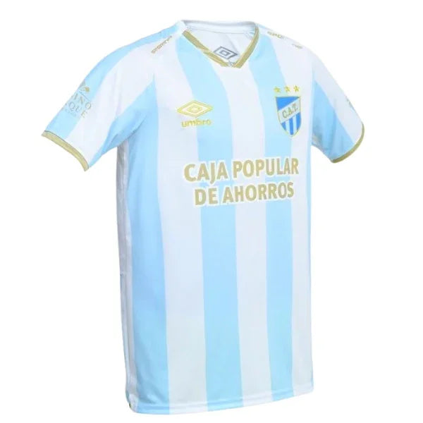 Belgrano Home Fan Jersey 2025/26