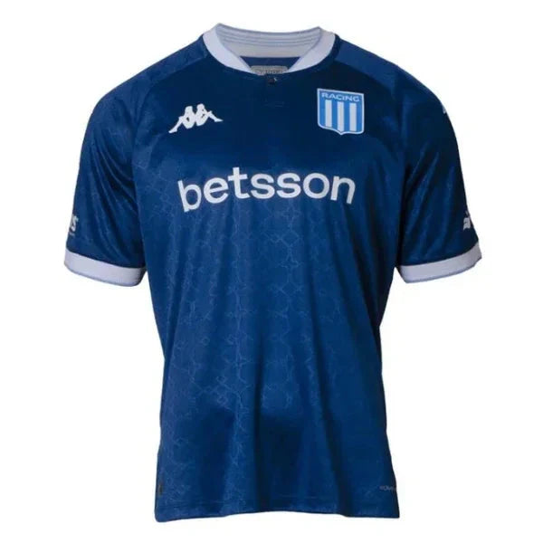 Racing Club de Avellaneda Away Fan Jersey 2025/26