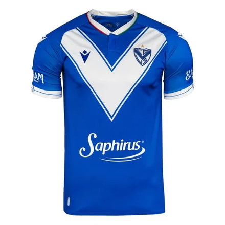 Vélez Sarsfield Away Fan Jersey 2025/26