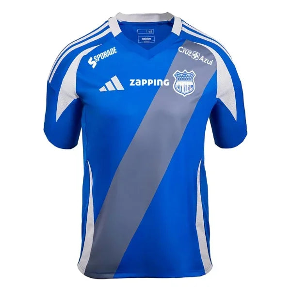 Emelec Home Fan Jersey 2025/26