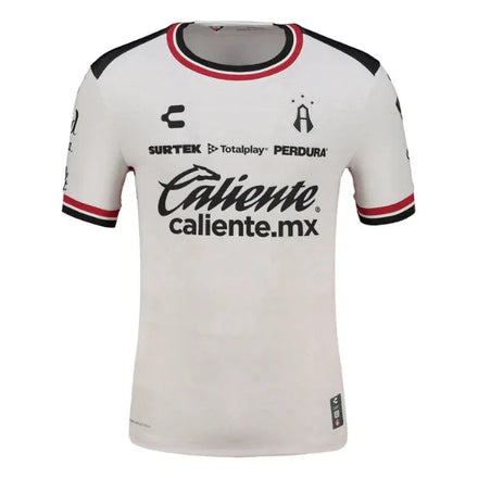 Atlas Away Fan Jersey 2025/26