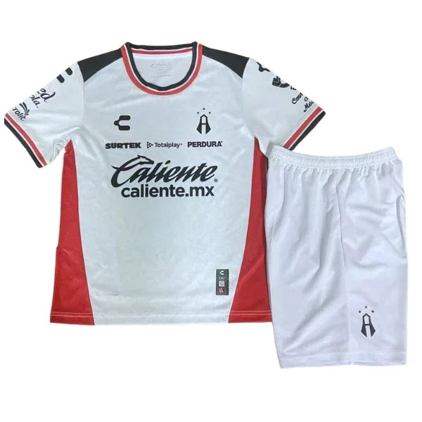 Kids Kit Atlas Away Fan Jersey 2025/26