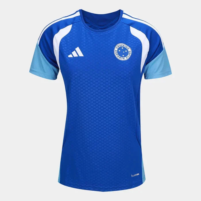 Cruzeiro 2026 Training Jersey Women