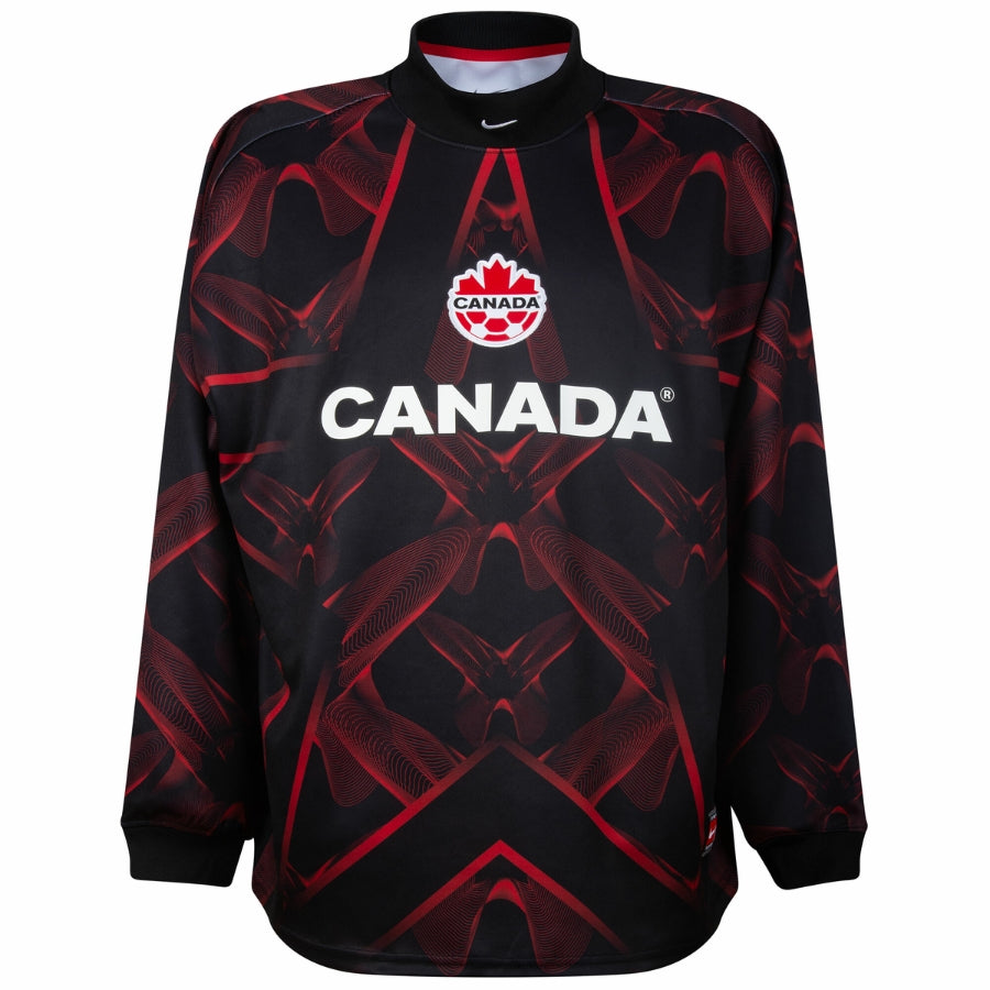 Canada Hollywood Lifestyle GK Shirt