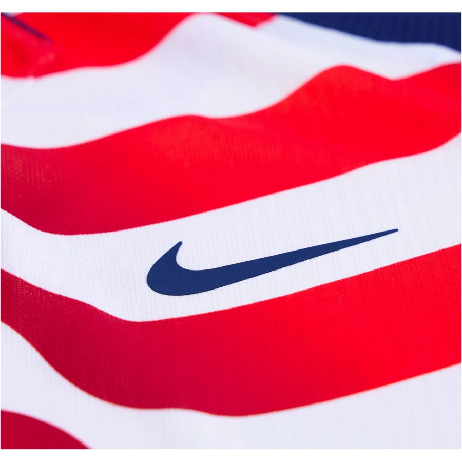 USA Home Pulisic 10 Fan Jersey World Cup 2026