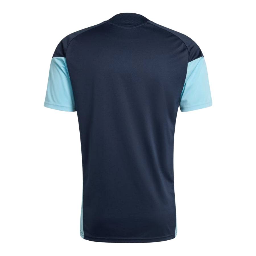 Argentina Training 2 Fan Jersey World Cup 2026