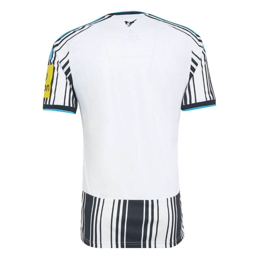 Newcastle Home Fan Jersey 2026-2027