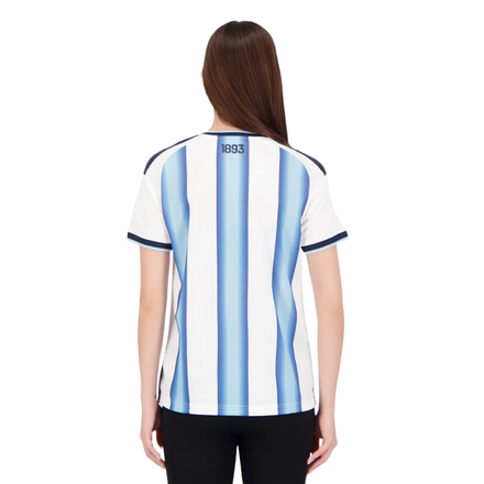 Argentina Women 2026 Player World Cup