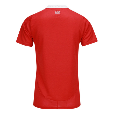 Women's 2025/26 Internacional Home
