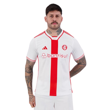 Internacional 24/25 II Away Jersey - Fan Version