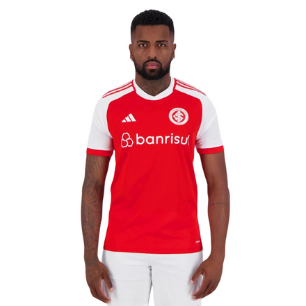 Internacional 24/25 I Home Jersey - Fan Version