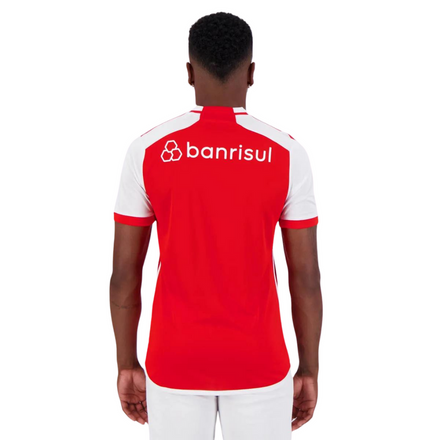 Internacional 24/25 I Home Jersey - Fan Version