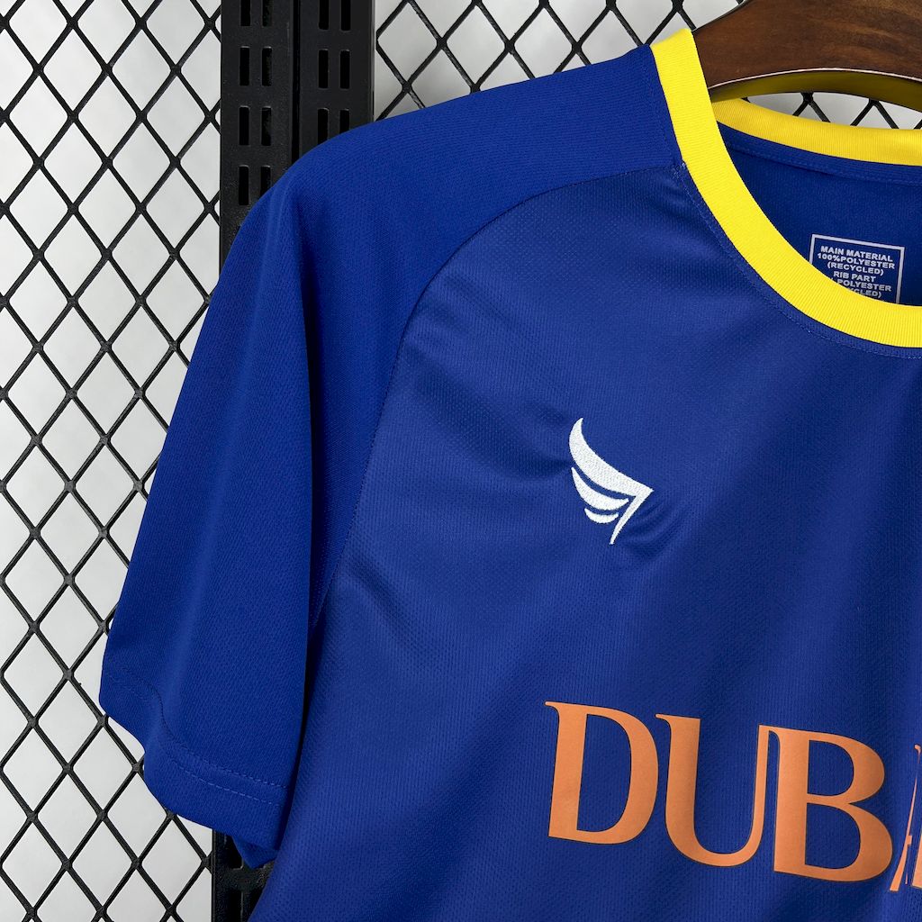 AFC Richmond 2025/26 Home Jersey