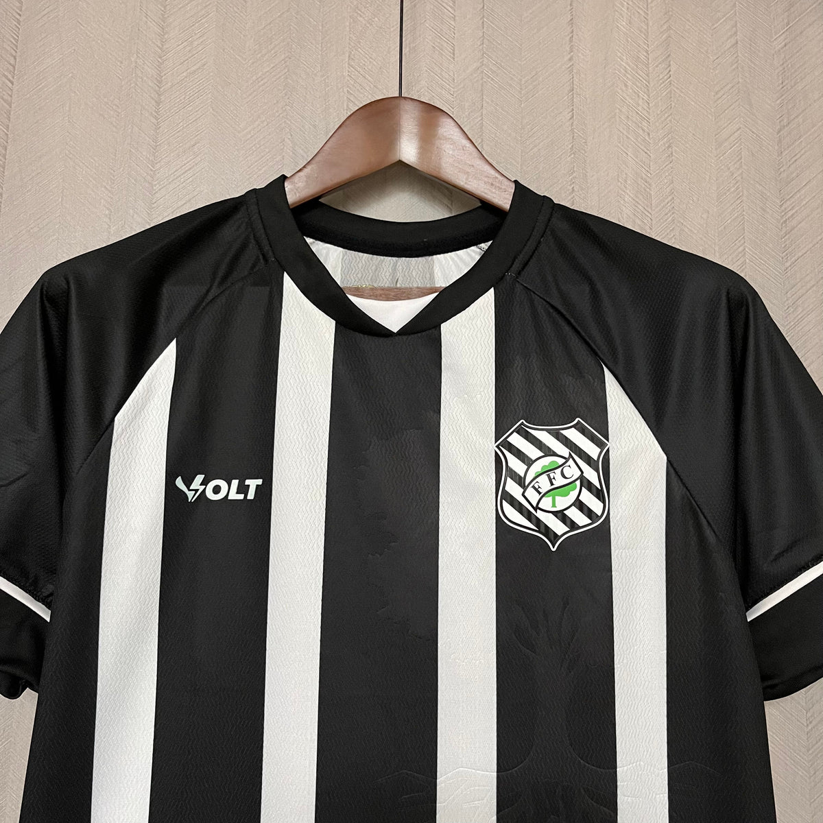 2025/26 Figueirense home