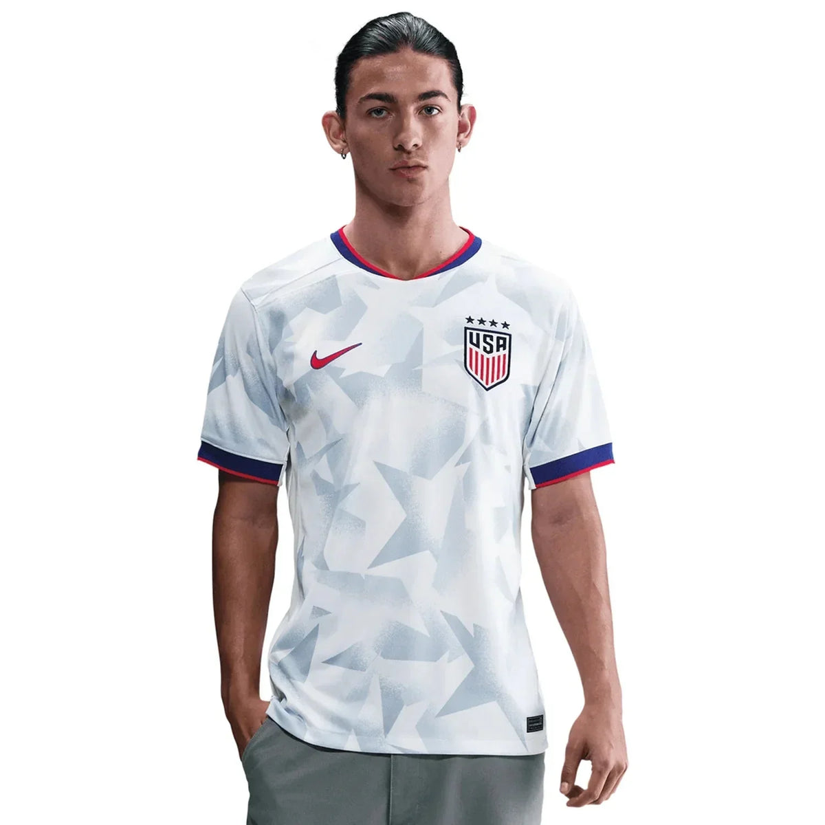 United States USA Away World Cup 2026 - Fan Version