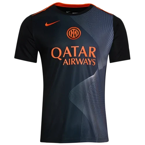 Inter Milan Dri-FIT ACDPR Short Sleeve Top