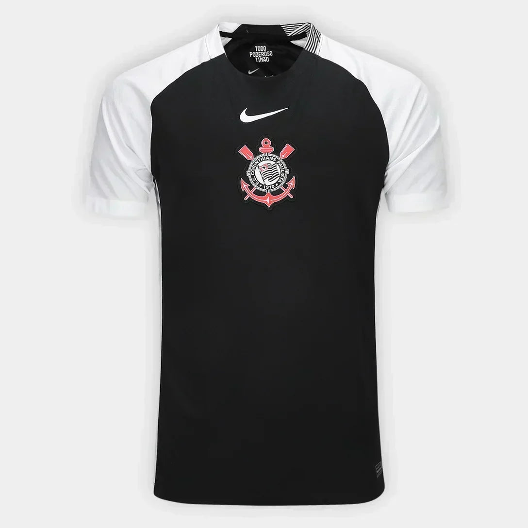 Jersey Corinthians 2025/26 Fan "J. Martinez 70" II