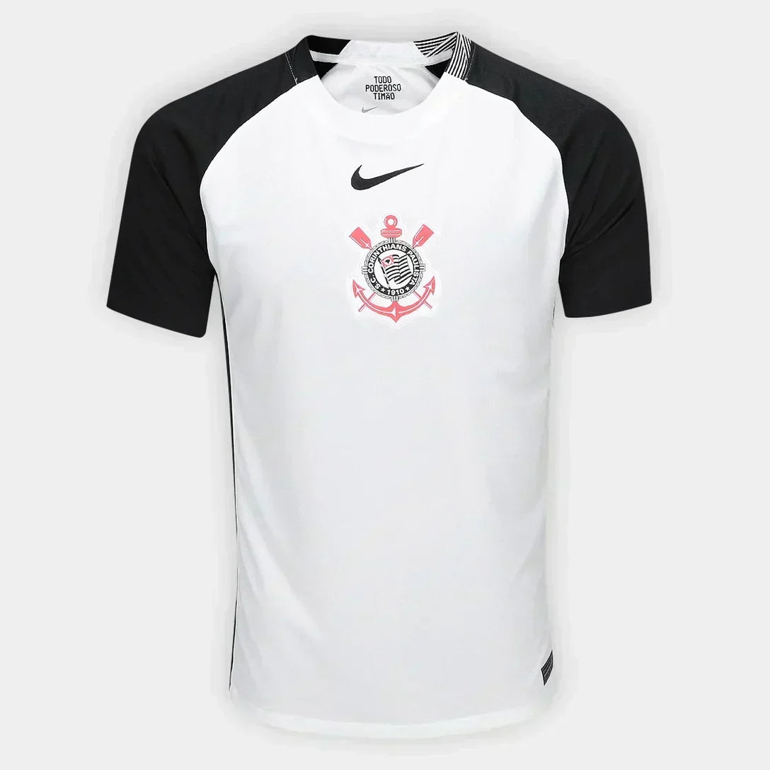 Jersey Corinthians 2025/26 Fan "Felix Torres 3" I