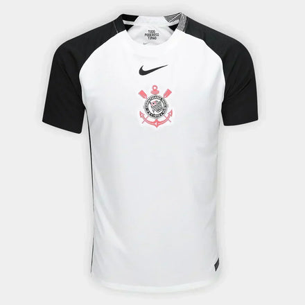 Jersey Corinthians 2025/26 Fan "Felix Torres 3" I
