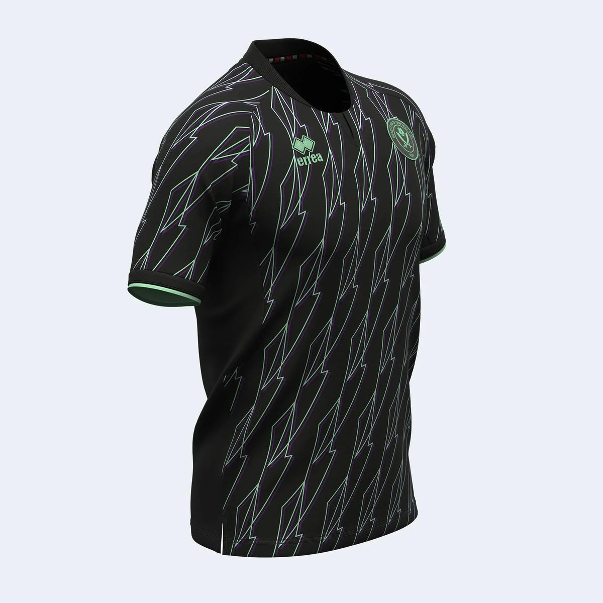 Sheffield U.FC Away Jersey 24/25