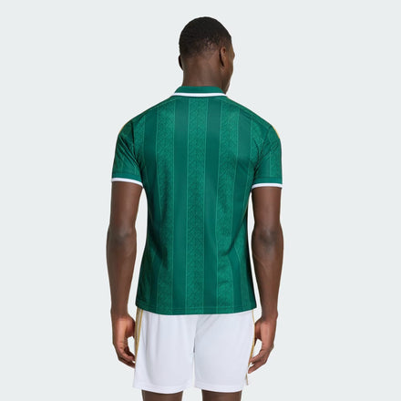 South Africa 26 Away Jersey - Fan Version World Cup 2026